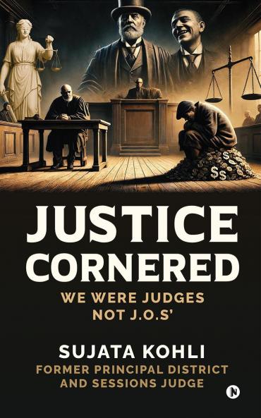 Justice Cornered: We Were Judges NOT J.O.s’