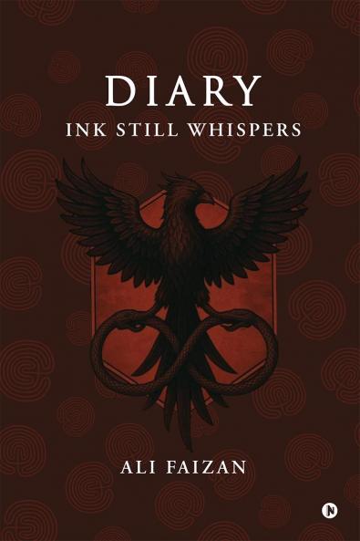 Diary: Ink Still Whispers