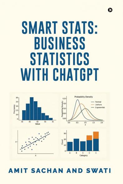 SMART STATS: BUSINESS STATISTICS WITH CHATGPT