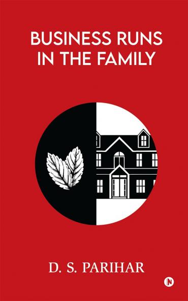 Business Runs in the Family