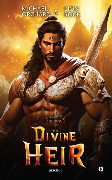 The Divine Heir: In Light of Shadows- Book 1