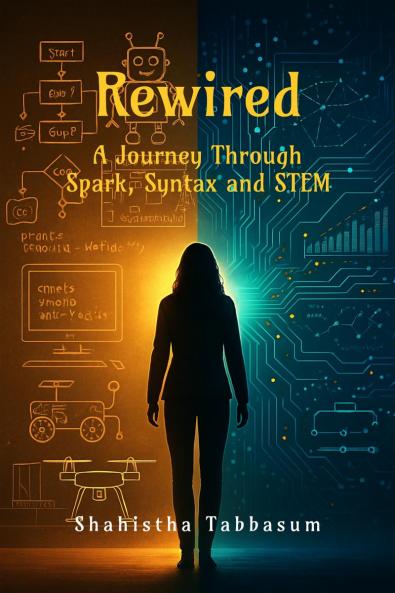 Rewired: A Journey Through Spark Syntax and STEM