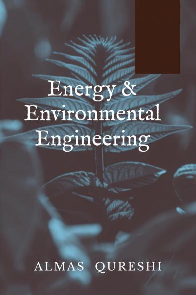 Energy and Environmental Engineering
