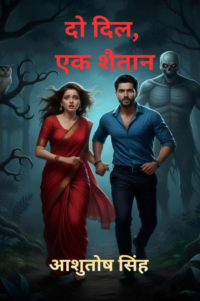 Do Dil Ek Shaitan / दो दिल एक शैतान