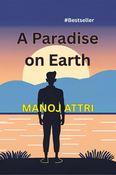 A Paradise on Earth: Gift of Gods