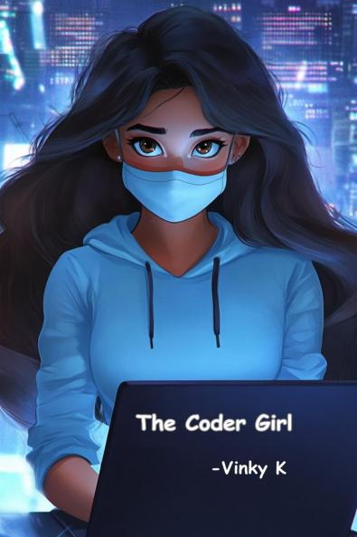 The Coder Girl