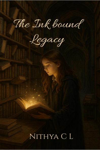 The Ink bound Legacy
