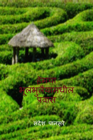 Hemcha bhulbhullaiyamadhil prawas / ????? ????????????? ??????: ?????? ???????