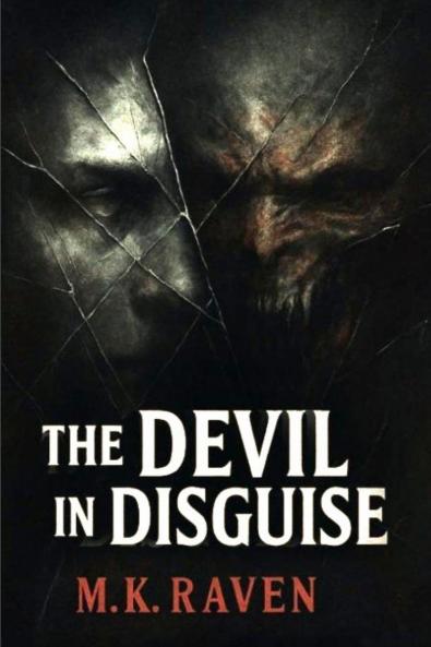THE DEVIL IN DISGUISE