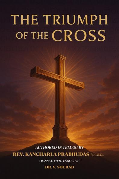 THE TRIUMPH OF THE CROSS