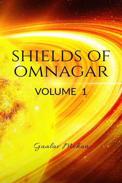 Shields of Omanagar