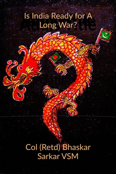Is India Ready for A Long War?: nil