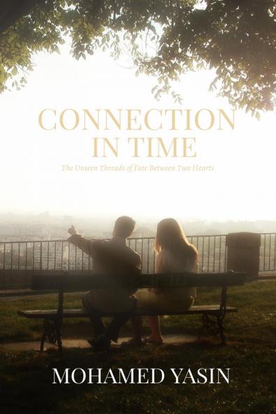 Connection in Time: The Unseen Threads of Fate Between Two Hearts