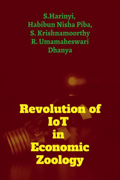 Revolution of IoT in Economic Zoology