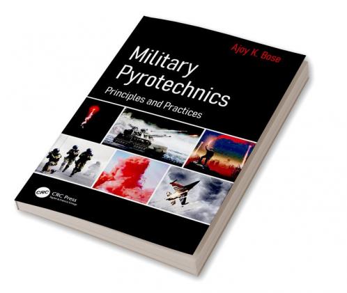 Buy Military Pyrotechnics Book Online at Best Price | Bookscape