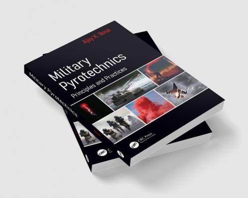Buy Military Pyrotechnics Book Online at Best Price | Bookscape