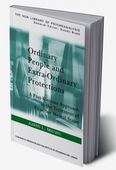 Buy Ordinary People and Extra-ordinary Protections Book Online at