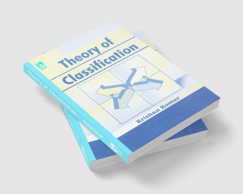 Buy Theory Of Classification Book Online at Best Price | Bookscape