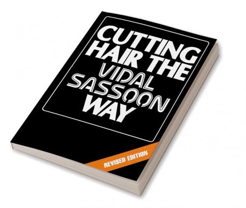 Buy Cutting Hair the Vidal Sassoon Way Book Online at Best Price
