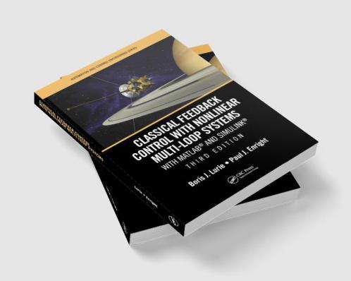 Buy Classical Feedback Control with Nonlinear Multi-Loop Systems Book ...