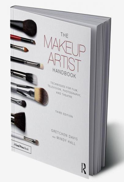 Buy Makeup Artist Handbook Book Online at Best Price | Bookscape