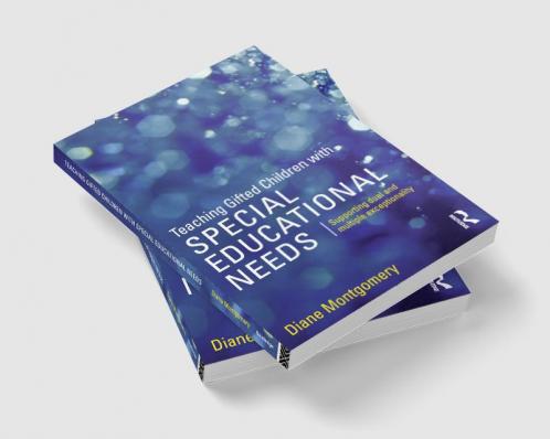 Buy Teaching Gifted Children with Special Educational Needs Book Online ...