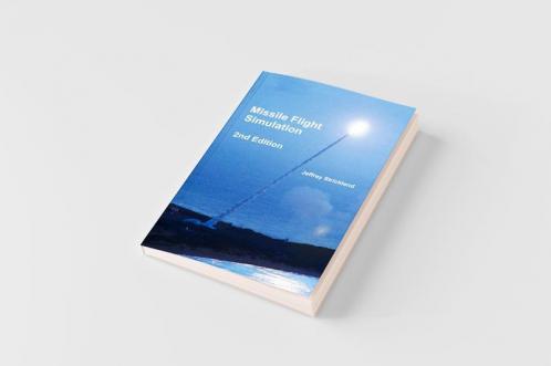 Buy Missile Flight Simulation Book Online at Best Price | Bookscape
