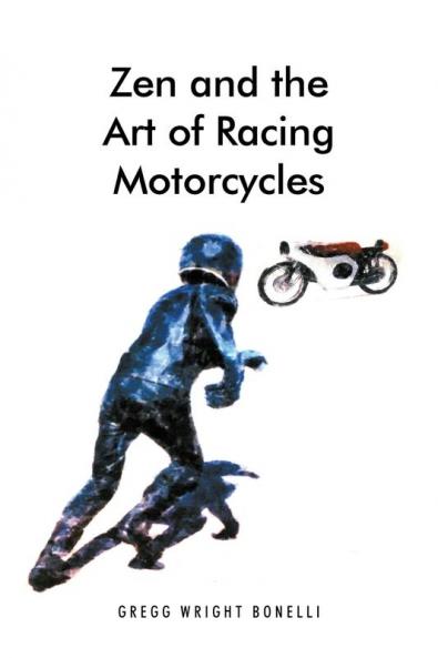 Buy Zen and the Art of Racing Motorcycles Book Online at Best
