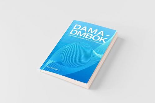 Buy DAMA-DMBOK Book Online at Best Price | Bookscape