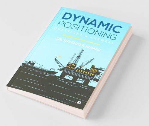 Buy Dynamic Positioning Book Online at Best Price | Bookscape