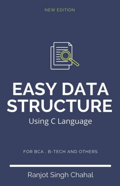 Buy Easy Data Structure Using C Language Book Online at Best Price ...