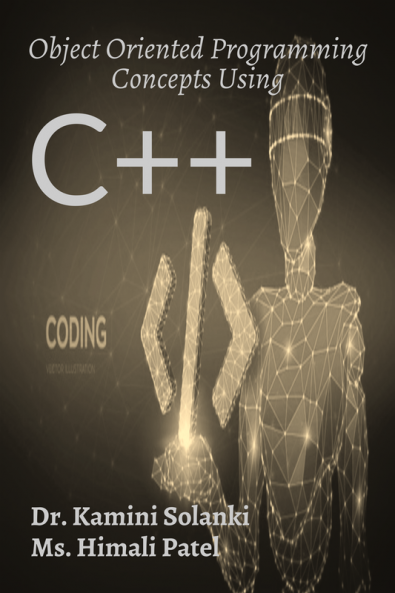 Buy Object Oriented Programming Concepts Using C++ Book Online at Best ...