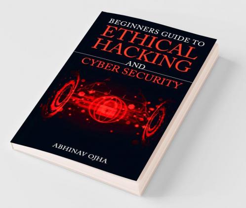 Buy Beginners Guide To Ethical Hacking and Cyber Security Book Online ...