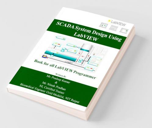 Buy Scada System Design Using Labview Book Online at Best Price | Bookscape