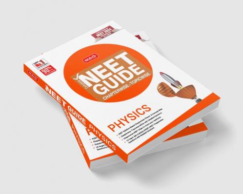 Buy MTG Complete NEET Guide Physics Book For 2024-2025 Exam - Concept ...