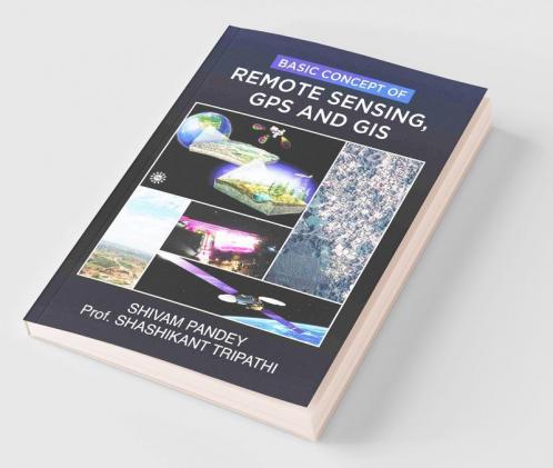 Buy Basic Concept of Remote Sensing GPS and GIS Book Online at Best ...