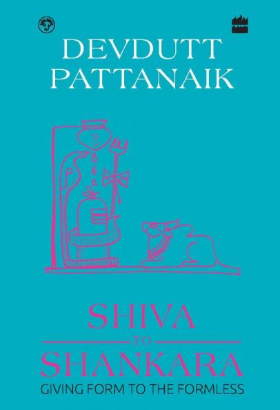 Buy Shiva to Shankara Book Online at Best Price | Bookscape