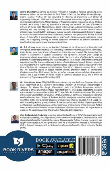 Buy Data Analytics with Python Book Online at Best Price | Bookscape