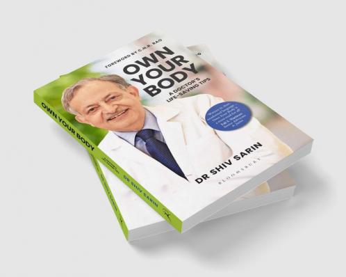 Own Your Body Rk Reddy Buy Own Your Body Book Online at Best Price | Bookscape