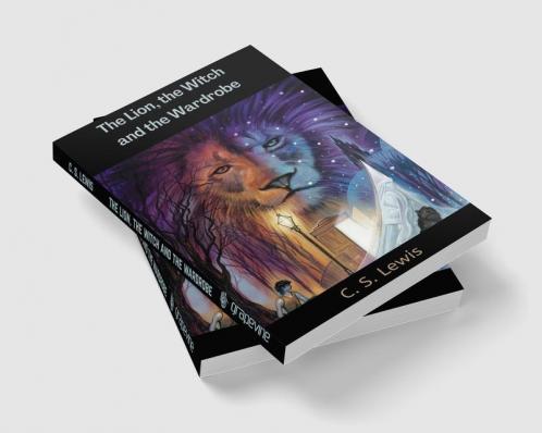 Buy The Lion the Witch and the Wardrobe (The Chronicles of Narnia) Book ...
