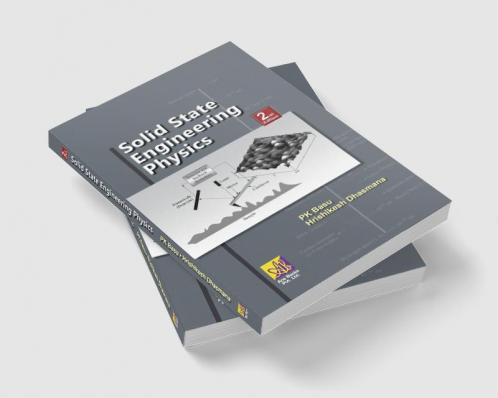 Buy Solid State Engineering Physics - 2ED Book Online at Best Price ...
