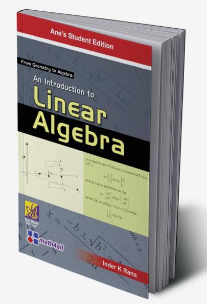Buy Introduction To Linear Algebra Book Online at Best Price | Bookscape