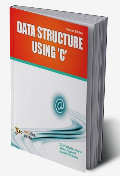Buy Data Structure Using C Book Online at Best Price | Bookscape