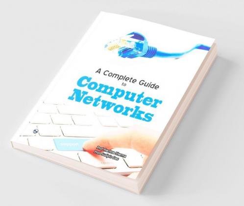 Buy A Complete Guide to Computer Networks Book Online at Best Price ...