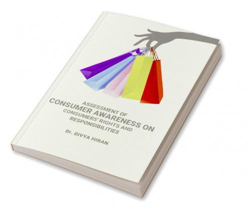 Reading Consumer Rights Book Buy ASSESSMENT OF CONSUMER AWARENESS ON CONSUMERS' RIGHTS AND ...