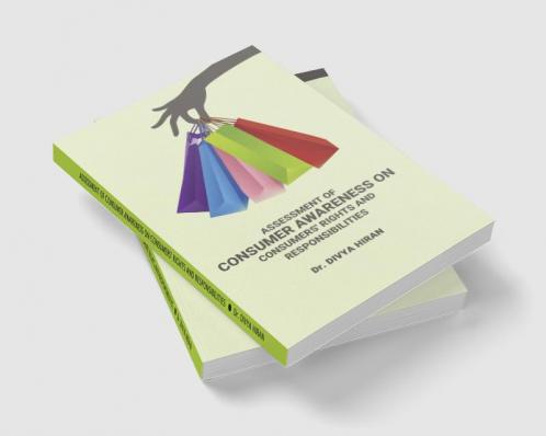 Reading Consumer Rights Book Buy ASSESSMENT OF CONSUMER AWARENESS ON CONSUMERS' RIGHTS AND ...