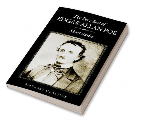 Buy The Very Best Of Edgar Allan Poe Book Online at Best Price | Bookscape