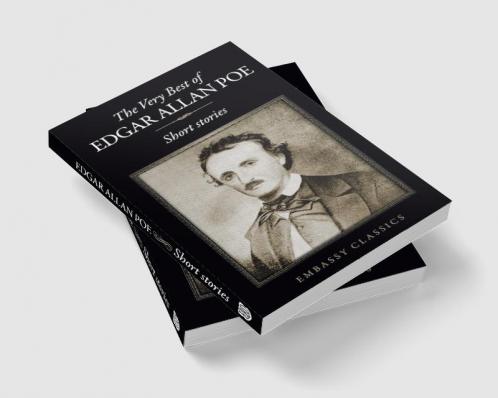 Buy The Very Best Of Edgar Allan Poe Book Online at Best Price | Bookscape