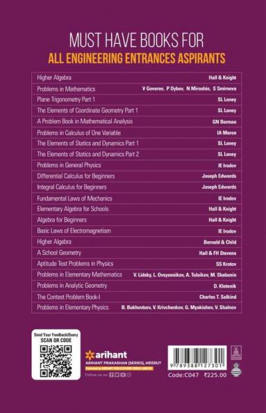 Cartesian Books Buy The Elements of Coordinate Geometry Part-1 Cartesian Coordinates ...