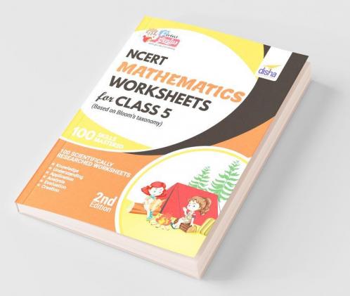 Genius Math Worksheet Buy Perfect Genius NCERT Mathematics Worksheets for Class 5 (based on ...